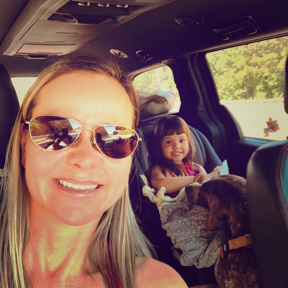 Meet your Posher, Cj - Picture 2 of 3